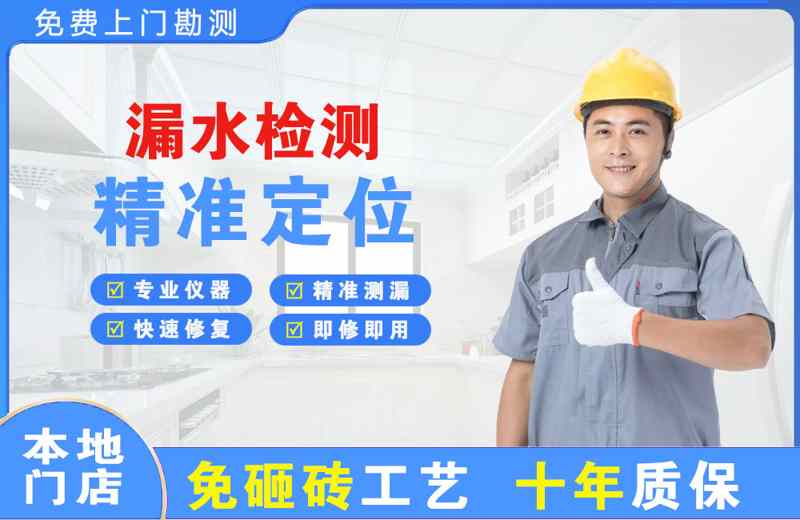 舞阳漏水检测精准定位
